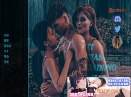 [欧美] [欧美SLG/汉化/动态]那天晚上下雨了v0.6 汉化版[PC+安卓][FM/1.2G/夸克]-IS