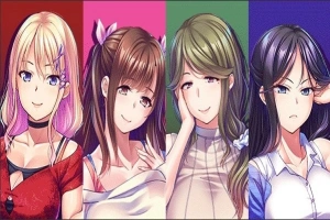 【PC/2D/拔作ADV/中文/动态】我的很大你忍一下 V1.2.3 STEAM官方中文版【1.3G】-IS