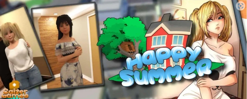 图片[5]-【欧美SLG/汉化/沙盒】快乐夏日v0.7.1r AI版【PC+安卓/3.04G/更新】Happy Summer [v0.7.1r]-IS