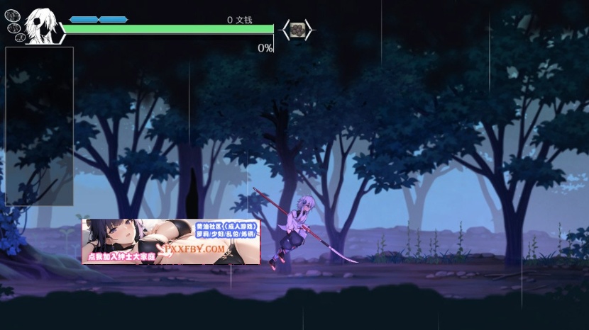 【爆款ACT/中文/全动态】哈奇娜怪异谭 V1.4 官方中文正式版+自带存档+攻略【2G/新作】