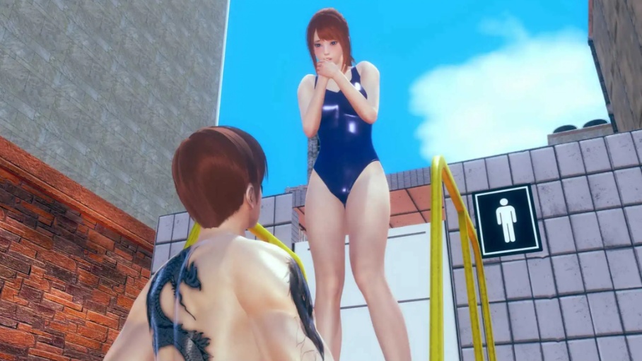 【欧美SLG/汉化/动态】甜蜜的复仇0.06汉化版【PC+安卓/1.70G/更新】