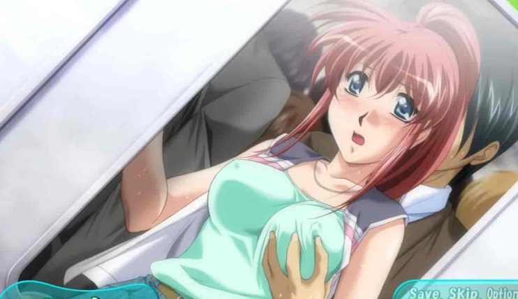 [日系SLG/汉化/动态]相良家母女花 1.0 汉化完结版[百度][PC+安卓/1G]』