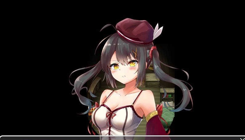 【日系RPG/双端/全网首发】见习魔女-附作弊码 [百度/微云]