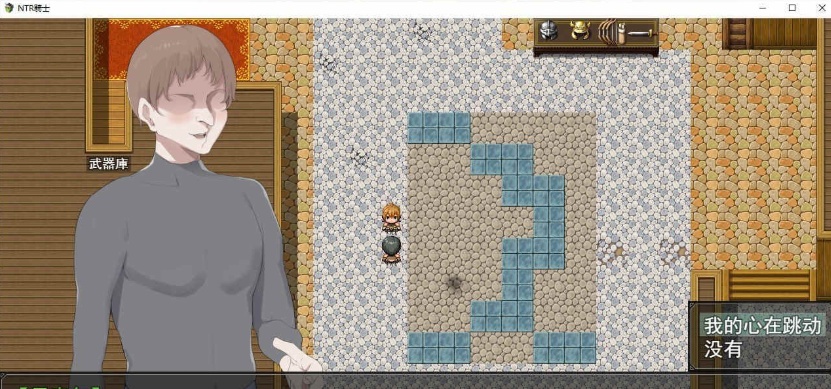 [欧美SLG/汉化]外婆家第二季 V0.28 汉化版[PC+安卓][3.9G/百度]』