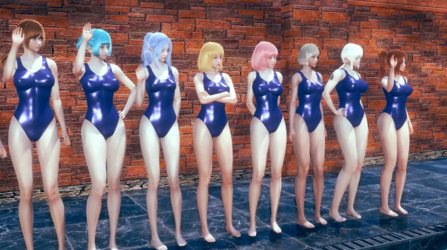 【欧美SLG/汉化/动态】甜蜜的复仇0.06汉化版【PC+安卓/1.70G/更新】
